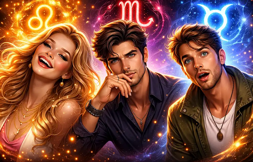 Гороскоп на 4 февраля 2026 года, среда