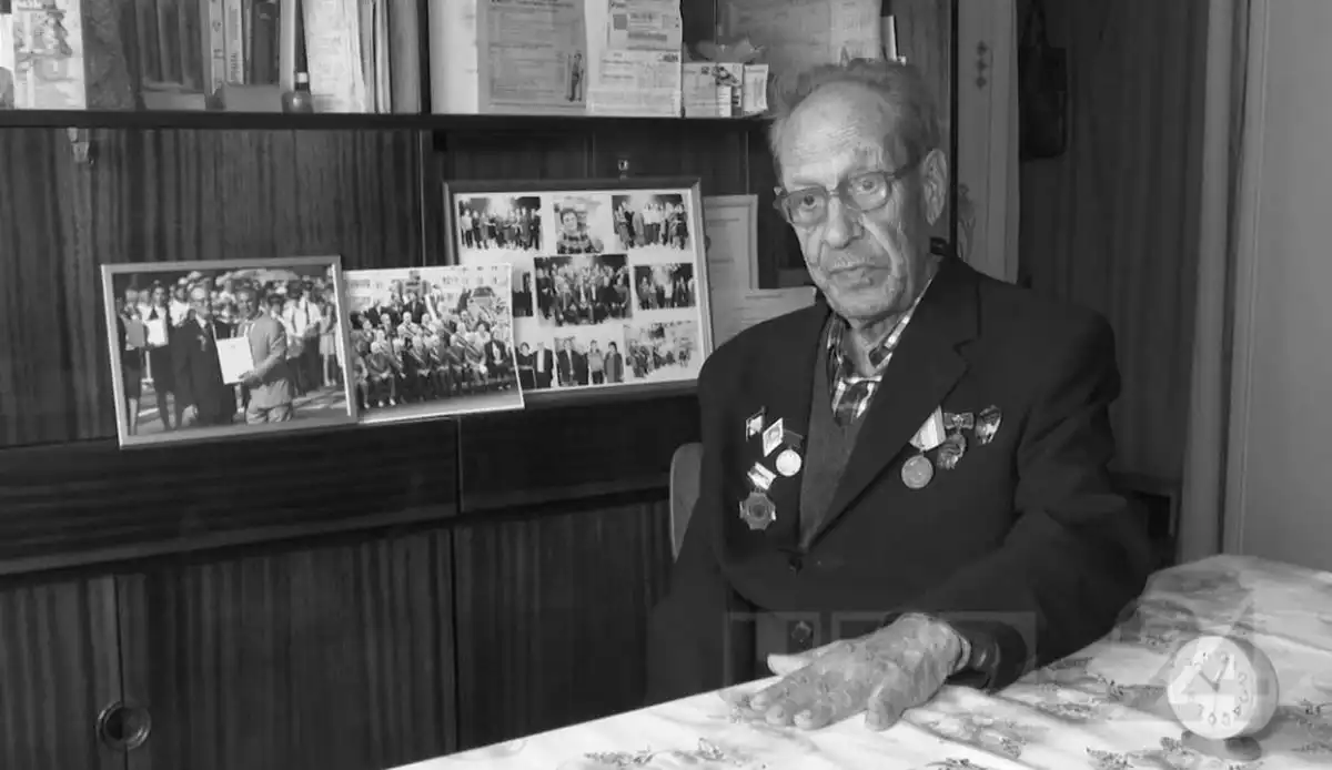 умер Владимир Власов