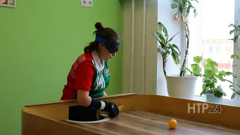 Фото: Кирилл Давкаев