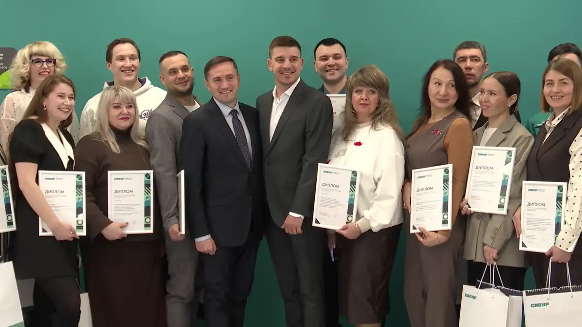 Победители грантового конкурса «Формула хороших дел»