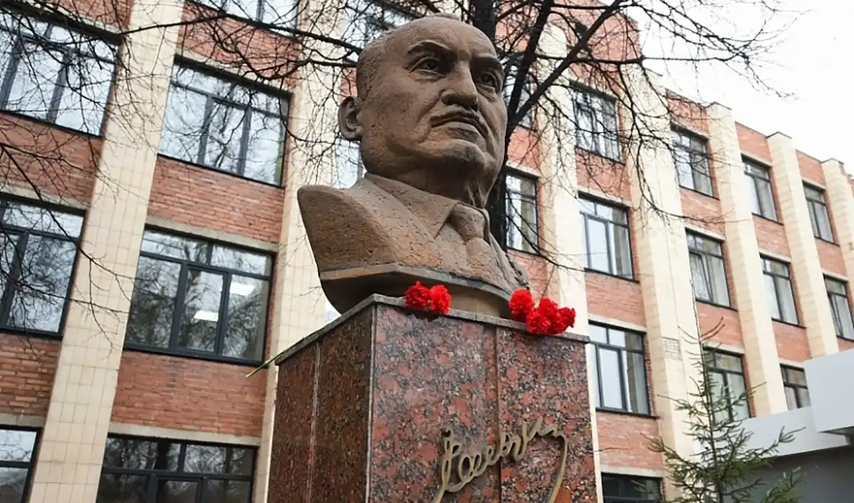 История одного мечтателя