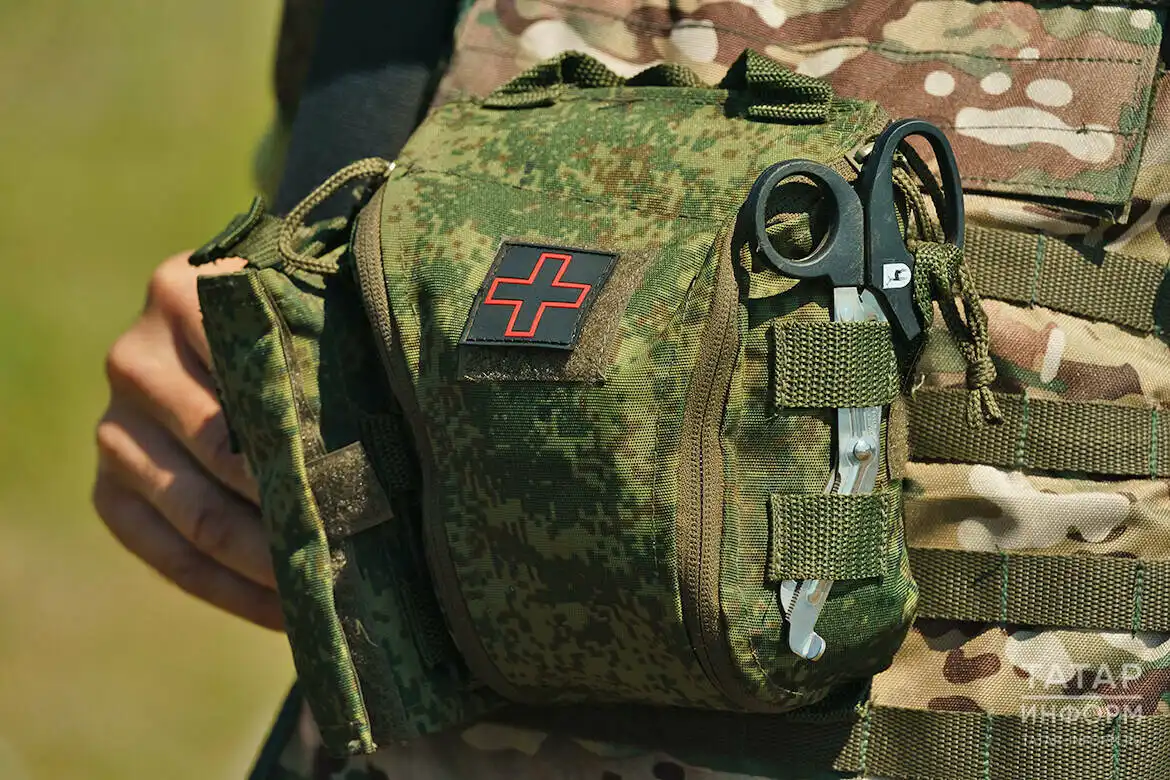 Сумка медика