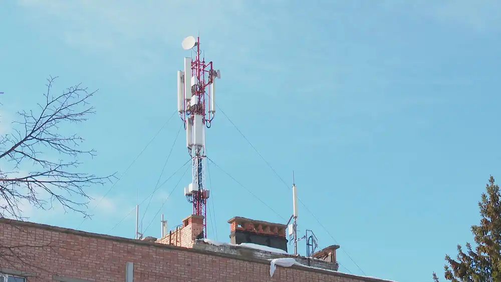 Вышка связи