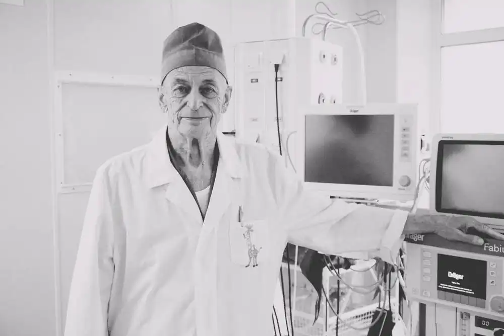 Сергей Линьков