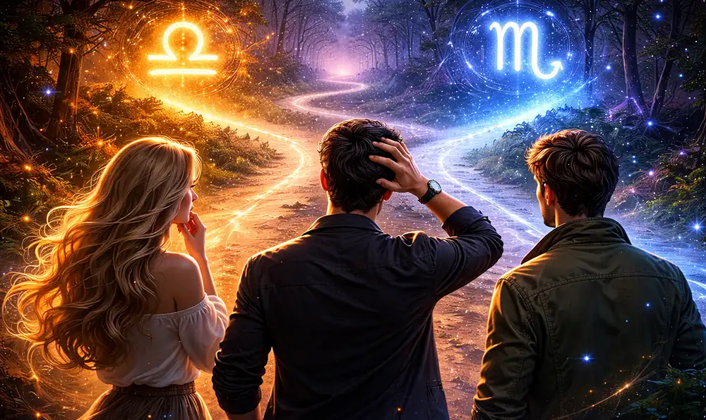 Гороскоп на 6 февраля 2026 года, пятница