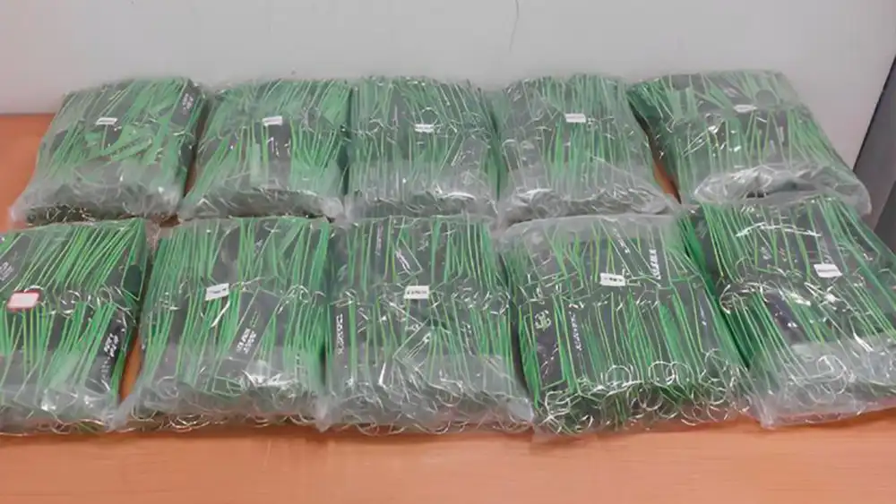 1987 брелоков