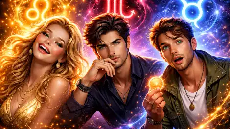 Львы поймают редкий шанс, а Скорпионы столкнутся с неожиданным выбором — гороскоп на 5 февраля 2026