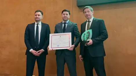 Татарстан вошёл в топ-3 регионов по утилизации электроники - телеканал НТР 24