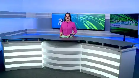 Яңалыклар. Эфир 09.02.2026 - телеканал НТР 24