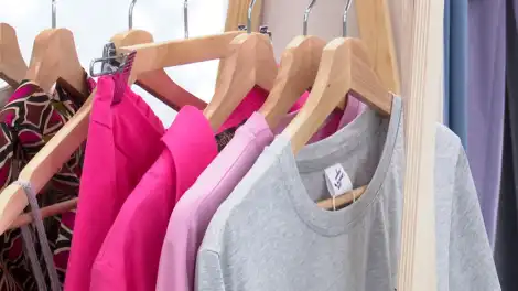 Площадь магазинов одежды и обуви в российских ТЦ сократилась на 15% за год - телеканал НТР 24