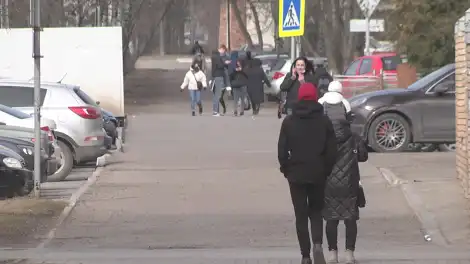 Минтруд Татарстана пояснил порядок выходных в связи с 8 Марта и Ураза-байрамом - телеканал НТР 24