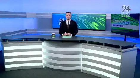 Новости Нижнекамска. Эфир 06.02.2026 - телеканал НТР 24