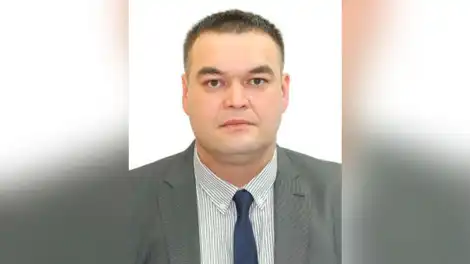 Мэр Нижнекамска представил нового руководителя административно-технической инспекции - телеканал НТР 24