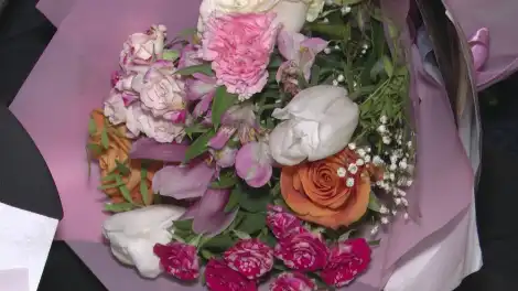 Сколько в среднем стоит хороший букет цветов в Нижнекамске, рассказала флорист - телеканал НТР 24
