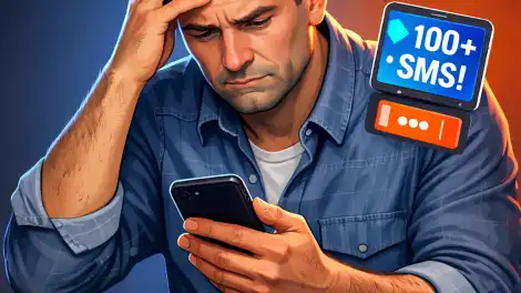 Мошенники начали мстить россиянам, которые не перевели им денег - телеканал НТР 24