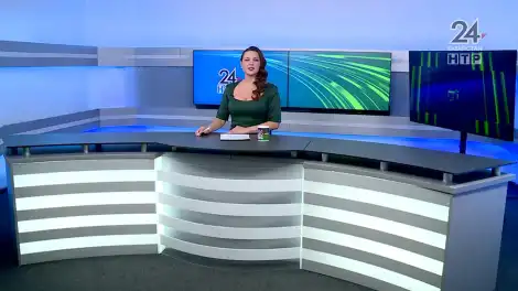 Новости Нижнекамска. Эфир 09.02.2026 - телеканал НТР 24