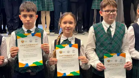 «Уважать старших, помогать младшим»: в Нижнекамске подвели итоги проекта по дзюдо - телеканал НТР 24