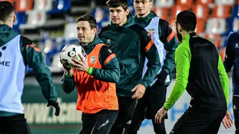 До старта – три недели! - телеканал НТР 24