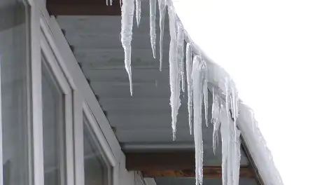 Сколько продлится февральская оттепель в Татарстане - телеканал НТР 24