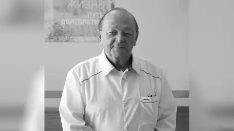 Ушёл из жизни легендарный хирург Нижнекамска Идрис Валитов - телеканал НТР 24