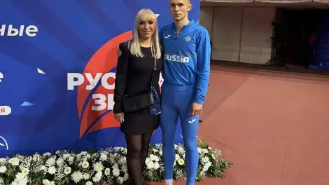 Московские метры и секунды