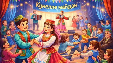 Спектакли, мастер-классы и концерты: афиша Нижнекамска на 7–8 февраля - телеканал НТР 24