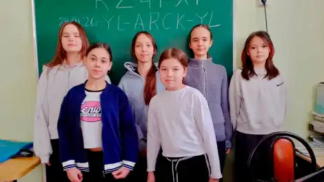 Нижнекамские радиолюбительницы впервые приняли участие в соревнованиях - телеканал НТР 24