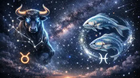 Тельцам повезёт с деньгами, а Рыбам придётся защищать границы — гороскоп на 7 февраля 2026 года