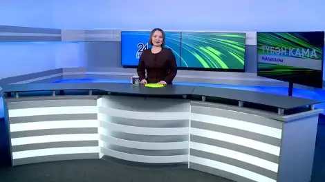 Яңалыклар. Эфир 04.02.2026 - телеканал НТР 24