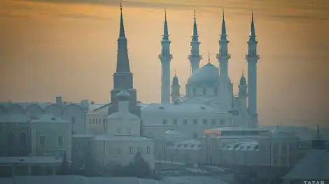 Фазлеева: Казани предстоит показать ценности и постулаты исламского мира - телеканал НТР 24