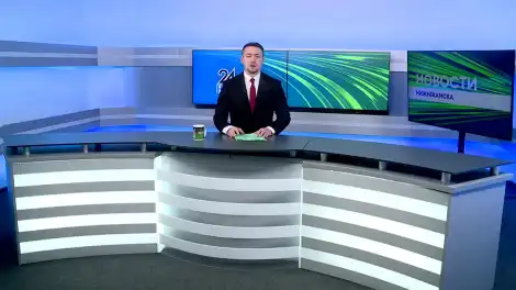 Новости Нижнекамска. Эфир 24.02.2026 - телеканал НТР 24