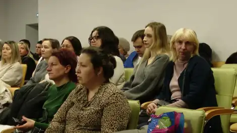 График встреч с населением с 17 по 19 февраля - телеканал НТР 24