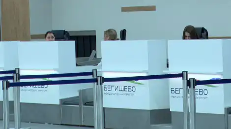 Новые правила авиаперевозок в РФ с марта 2026: дети рядом с родителем бесплатно - телеканал НТР 24