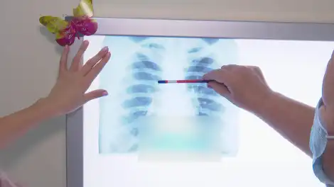 Посёлки Нижнекамского района посетит передвижной флюорограф - телеканал НТР 24