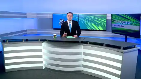 Новости Нижнекамска. Эфир 02.02.2026 - телеканал НТР 24