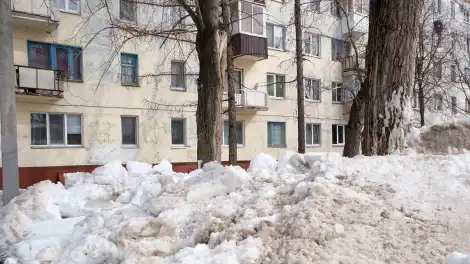 Весна заявит о себе в Татарстане в ближайшие выходные - телеканал НТР 24