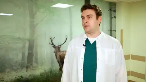 «Здоровый Нижнекамск». Варикоз - телеканал НТР 24