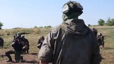 В Татарстане прекратили почти 13 тыс. исполнительных производств бойцов СВО и их семей