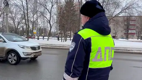 517 нарушений за 2 недели: в РТ подвели итоги рейда против выезда на «встречку» - телеканал НТР 24