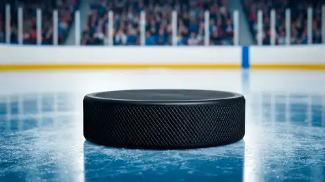 Татарстанская команда по следж-хоккею «ТАТСИБ» вышла в финал чемпионата России - телеканал НТР 24