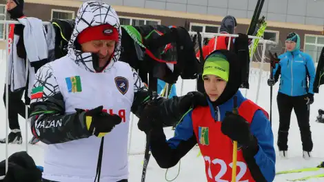 Выявить сильнейших!