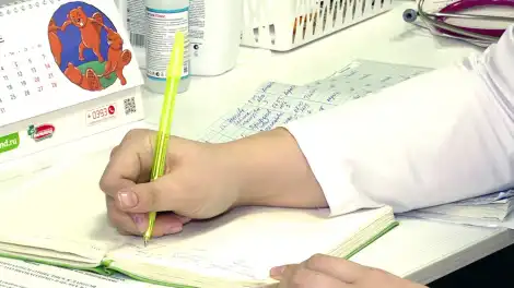 Неделя профилактики онкологических заболеваний: ваше здоровье в ваших руках - телеканал НТР 24