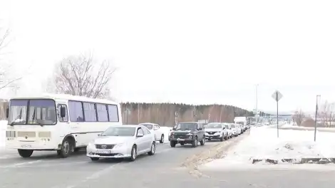 Объявлен отбой ракетной опасности в Татарстане - телеканал НТР 24