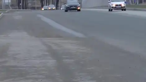 В Татарстане подвели итоги дорожных работ 2025 года