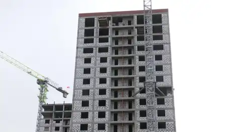 Очередь на соципотеку в Нижнекамске планируют закрыть к 2027 году - телеканал НТР 24