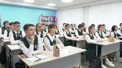 Татарстан направит более 7,5 млрд рублей на нацпроект «Молодежь и дети» в 2026 году - телеканал НТР 24