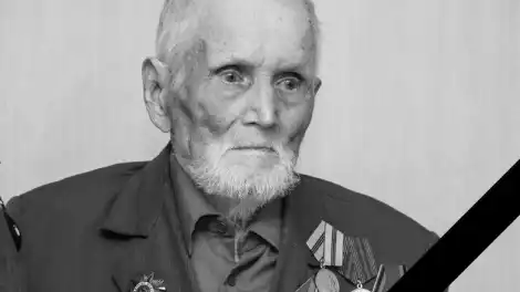 В Нижнекамске ушёл из жизни участник Великой Отечественной войны Панфил Павлов - телеканал НТР 24