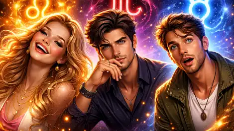 Тельцы поймают шанс, а Водолеи рискуют всё изменить — гороскоп на 4 февраля