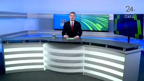 Новости Нижнекамска. Эфир 27.02.2026 - телеканал НТР 24