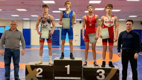 Классики в топе!